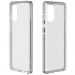 FORCELIFE-S20 - Coque Galaxy S20 souple et antichoc Force-Case Life avec contour renforcé