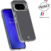 FORCEPULSE-PIXEL10 - Coque Google Pixel 10 / 10 Pro souple antichoc Force-Case Pulse avec contour renforcé Made In France