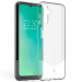 FORCEPUR-A135G - Coque Galaxy-A13(5G) souple et antichoc Force-Case PUR avec contour renforcé