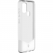 FORCEPUR-A21S - Coque Galaxy-A21s souple et antichoc Force-Case PUR avec contour renforcé