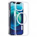 FP-POLARISMAGIP16 - Coque transparente iPhone 16 avec système MagSafe Polaris de FairPlay