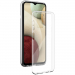 GEL-GALAXYA12 - Coque souple Galaxy-A12 en gel flexible et enveloppant transparent