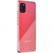 GEL-GALAXYA21S - Coque souple Galaxy-A21s en gel flexible et enveloppant transparent