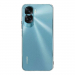 GEL-HONOR90LITETRANS - Coque souple Honor 90 Lite en gel TPU enveloppant transparent