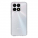 GEL-HONORX8ATRANS - Coque souple Honor X8a en gel TPU enveloppant transparent