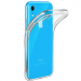 GEL-IPXRTRANS - Coque souple Galaxy iPhone XR transparente enveloppante et résistante