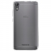 GEL-LENNY4TRANS - Coque souple Wiko Lenny 4 en gel TPU flexible transparent