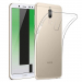 GEL-MATE10LITETRANS - Coque souple Mate-10 Lite flexible et transparente