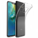 GEL-MATE20PROTRANS - Coque souple Mate-20 PRO flexible et transparente