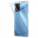 GEL-OPPOA16TRANS - Coque souple Oppo A16/A16s coloris transparent