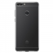 GEL-PSMARTTRANS - Coque souple P-Smart en gel flexible enveloppant transparent