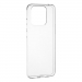 GEL-REDMI10CTRANS - Coque souple Redmi 10C en gel flexible enveloppant transparent