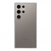 GEL-S24ULTRATRANS - Coque souple Galaxy-S24 ULTRA en gel flexible et enveloppant transparent