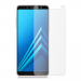 GLASS-A72018 - Vitre protection écran Galaxy-A7 2018 en evrre trempé 0.3mm