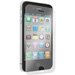 GLASS25DIP4 - film protecteur d'écran en verre trempé pour iPhone 4s iPhone 4