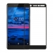GLASS3D-NOKIA7 - protection écran intégrale verre trempé Nokia è avec contour noir