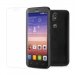 GLASSHUAWEIY625 - film protecteur d'écran en verre trempé pour Huawei Ascend Y625