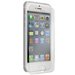 GLASS25DIP5 - film protecteur d\'écran en verre trempé iPhone SE iPhone 5s iPhone 5c iPhone 5