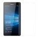 GLASSLUMIA950XL - film protecteur d'écran en verre trempé pour Microsoft Lumia 950-XL