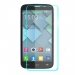 GLASSPOPC7 - film protecteur d'écran en verre trempé pour Alcatel Pop C7
