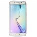 GLASSS6EDGETRANS - Protection d'écran en verre trempé avec contour transparent pour Samsung Galaxy S6 Edge