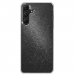 GLITTER-A35NOIR - Coque souple Galaxy A35(5G) avec paillettes coloris noir