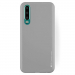 GOOSP-P30GRIS - Coque souple P30 en gel TPU gris iJelly de Goospery