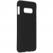 GOOSP-SOFTS10ENOIR - Coque souple Galaxy-S10e en gel TPU noir mat de Goospery