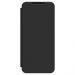 GP-FWA125AMA - Etui Folio Anymod Designed Samsung Galaxy A12 coloris noir