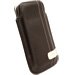 HKRUGAIAMAL - Etui pouch Krusell Gaia taille Large marron