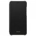 HONOR-FOLIO8XNOIR - Etui folio origine pour Honor-8X rabat latéral noir