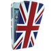 HSLIMUKIP5 - Etui Slim UK pour Apple iPhone 5