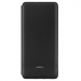 HUAWEIFOLIOP30LITENOIR - Etui folio origine Huawei P30 Lite coloris noir