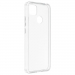 HYBCLEAR-REDMI9C - Couple Xiaomi Redmi 9c contour souple et dos rigide transparente