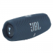 JBL-CHARGE5BLEU - Enceinte JBL Charge 5 étanche coloris bleu 20 heures d'autonomie