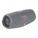 JBL-CHARGE5GRIS - Enceinte JBL Charge 5 étanche coloris Gris 20 heures d'autonomie