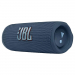 JBL-FLIP6BLEU - Enceinte JBL Flip-6 Waterproof 20W et 12 heures d'autonomie coloris Bleu