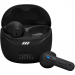 JBL-TUNEFLEX2NOIR - Écouteurs JBL Tune Flex 2 Noir 48 heures d'autonomie