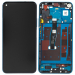 LCDCHASS-HONOR20PROBLEU - Ecran complet Honor 20 PRO Vitre + Ecran LCD + chassis bleu