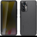 MFXBOOK1VIEW2LITE - Etui folio book View TPU noir Made For Xiaomi pour Xiaomi 12 Lite(5G)