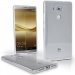 MINIGEL-MATE8TRANS - Coque souple Mate-8 flexible et transparente