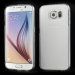 MINIGELGAS6TRANS - Coque Souple en gel transparent indéchirable Samsung Galaxy S6 SM-G920