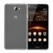MOXFITTY-Y5II - Coque souple ultra fine transparente pour Ascend Y5ii (Y5-2 de 2016)