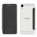MUFLC0059-DESIRE10LIFESTYLE - Etui Desire-10 Lifestyle Muvit Folio-Case rabat noir et dos crystal