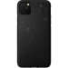 NOMAD-WATERIP11PMAXNOIR - Coque iPhone 11 PRO-MAX série Rugged Waterproof en cuir noir de Nomad