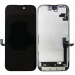 OLED-IPHONE16 - Ecran iPhone-16 (vitre tactile et dalle soft OLED) coloris noir