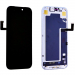 OLED-IPHONE17PRO - Ecran iPhone-17 Pro (vitre tactile et dalle soft OLED 120 Hz) coloris noir