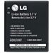 EAC61518301 - Batterie LG BL-44JN pour Optimus L3 L3-2 Optimus Black P970
