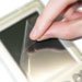 ECRAN6020 - Film protecteur écran pour Nokia 6020 et 6021