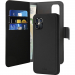 PUROFOLIOMAGIP12PMAX - Puro Etui 2 en 1 avec coque magnétique détachable iPhone 12 Pro Max